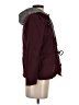 Love Tree 100% Cotton Burgundy Jacket Size S - photo 4