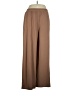 Unbranded Brown Casual Pants Size 14 - photo 1