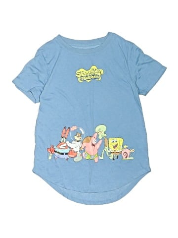 Nickelodeon Short Sleeve T-Shirt (view 1)