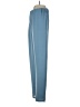 Unbranded Solid Blue Casual Pants Size S - photo 5