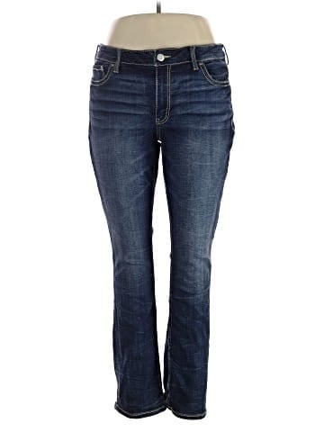 Daytrip Jeans (view 1)