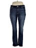 Daytrip Blue Jeans Size 33S - photo 1