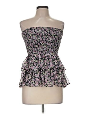Allison Tube Top (view 1)