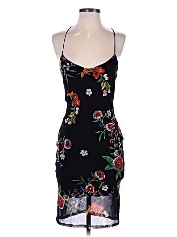 Fashion Magazine Cocktail Dress (view 1)