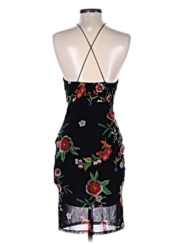 Fashion Magazine Cocktail Dress (view 2)