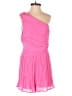 Glam Pink Romper Size S - photo 1
