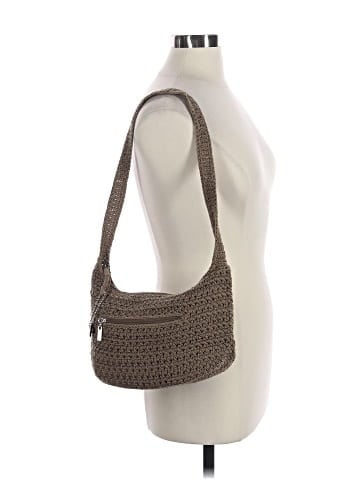 The Sak Shoulder Bag (view 2)
