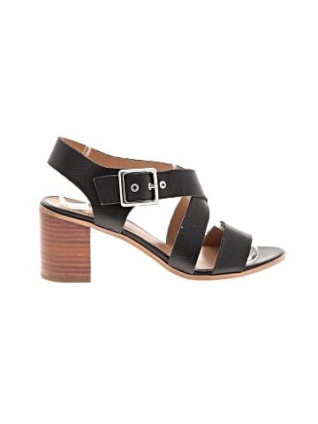 Franco Sarto Sandals (view 1)
