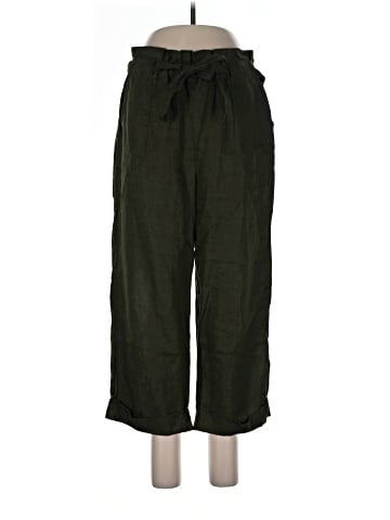 For Cynthia Linen Pants (view 1)