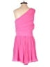 Glam Pink Romper Size S - photo 2