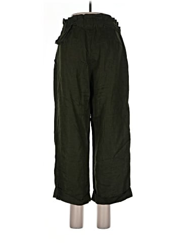 For Cynthia Linen Pants (view 2)