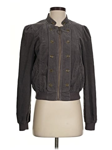 Idra Jacket (view 1)