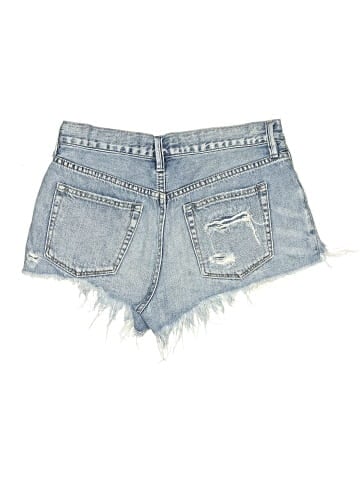 We the Free Denim Shorts (view 2)