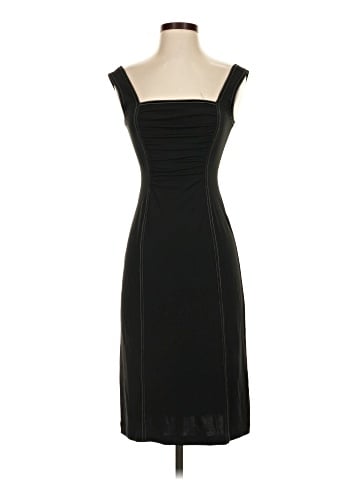 BCBGMAXAZRIA Cocktail Dress (view 1)