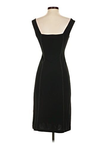 BCBGMAXAZRIA Cocktail Dress (view 2)