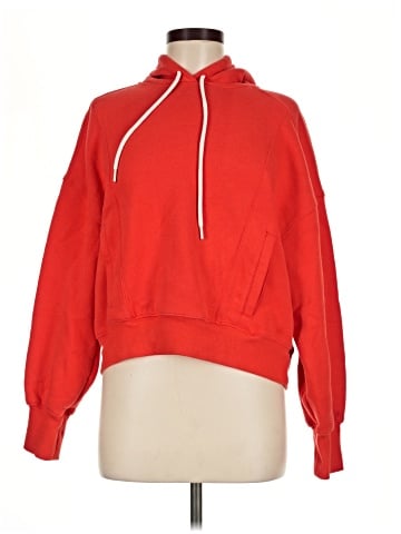 OFFLINE by Aerie Pullover Hoodie (view 1)