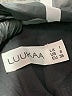 Luukaa Checkered-gingham Black Jacket Size 8 - photo 6