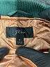 J.Crew 100% Polyester Solid Green Jacket Size S - photo 6