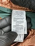 J.Crew 100% Polyester Solid Green Jacket Size S - photo 7