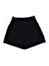 Feiersi Solid Black Shorts Size S - photo 2