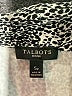 Talbots Gray Long Sleeve Blouse Size S (petite) - photo 7