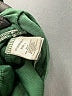 Peach Love 100% Polyester Green Bodysuit Size L - photo 4