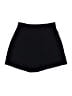 Feiersi Solid Black Shorts Size S - photo 1
