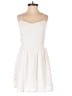 Hollister White Ivory Romper Size S - photo 1