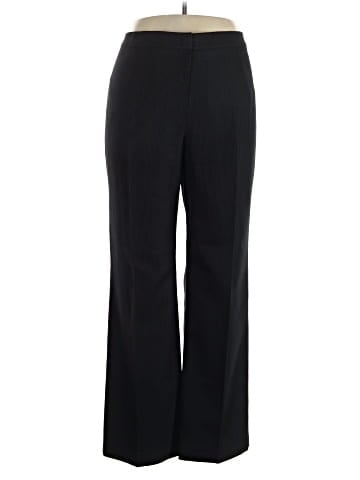 Evan Picone Dress Pants (view 1)