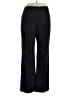 Evan Picone 100% Polyester Black Dress Pants Size 14 - photo 1