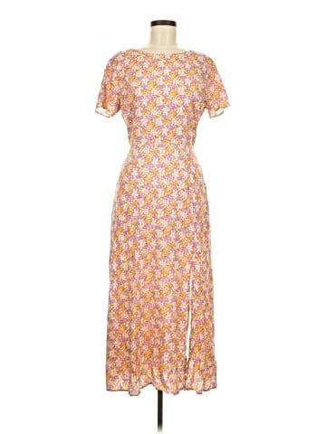 All in Favor Casual Dress (view 1)