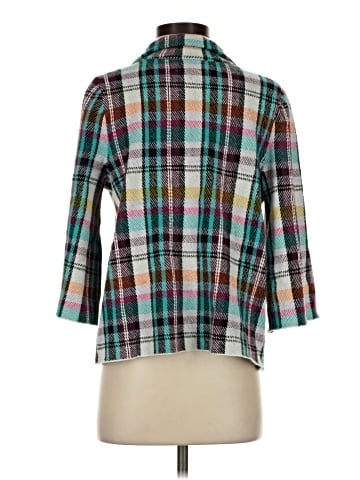 By Anthropologie Blazer (view 2)
