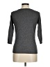 Worthington Gray Pullover Sweater Size M - photo 2