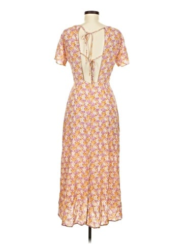 All in Favor Casual Dress (view 2)