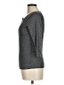 Worthington Gray Pullover Sweater Size M - photo 5