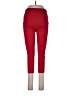 Victoria Sport Solid Red Active Pants Size L - photo 2