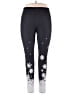 Unbranded 100% Polyester Graphic Black Leggings Size XXL - photo 1