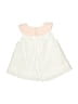 Losan Ivory Dress Size 0-1 mo - photo 2