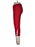 Victoria Sport Solid Red Active Pants Size L - photo 5