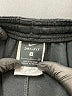 Nike 100% Polyester Black Track Pants Size S - photo 7