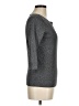 Worthington Gray Pullover Sweater Size M - photo 4