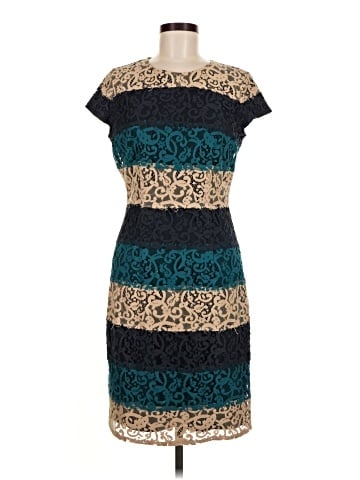 Ann Taylor Cocktail Dress (view 1)