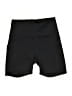 Fabletics Solid Black Athletic Shorts Size M (estimated) - photo 1