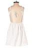 Hollister White Ivory Romper Size S - photo 2