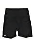 Fabletics Solid Black Athletic Shorts Size M (estimated) - photo 2