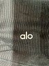 Alo Black Tank Top Size S - photo 6