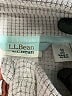 L.L.Bean 100% Polyester Orange Vest Size M - photo 6