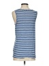 Caslon Blue Tank Top Size S - photo 2