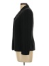 Petite Sophisticate Stripes Black Blazer Size 6 (petite) - photo 5