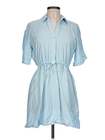 Stradivarius Casual Dress (view 1)